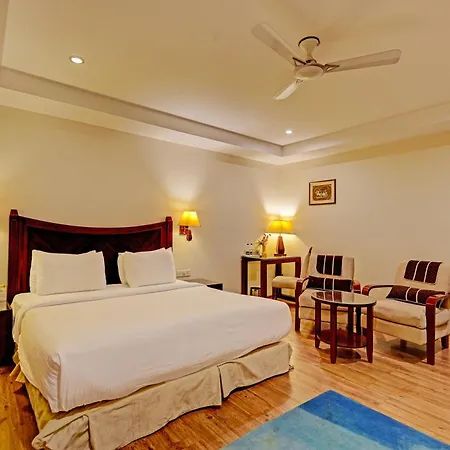 Hotel Grand Tej Plaza Near Igi Airport Delhi
